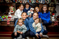 Gingerbread Houses 2024